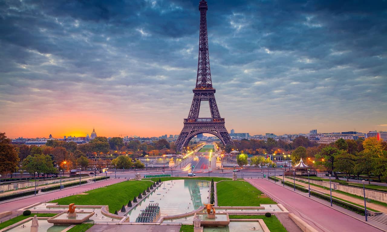 Paris